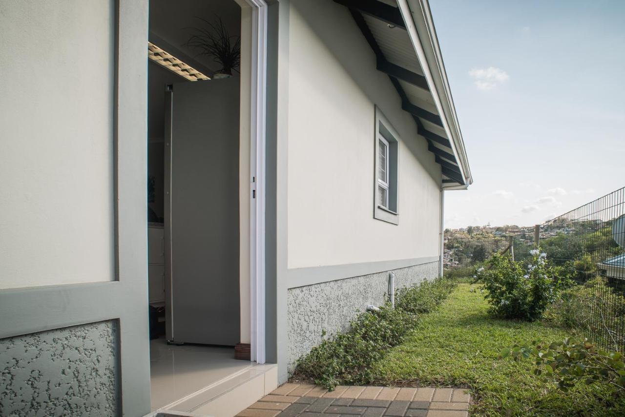 Villa Westwood Skye 12 Grace Avenue Durban Exterior foto