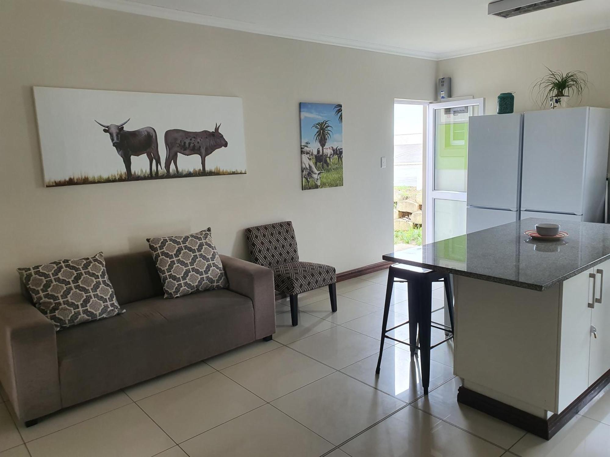 Villa Westwood Skye 12 Grace Avenue Durban Exterior foto