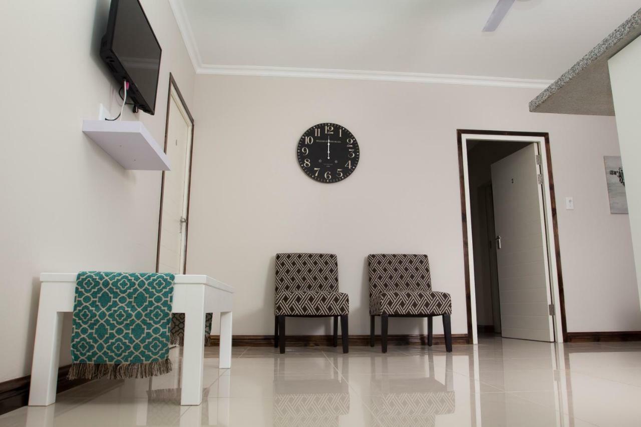 Villa Westwood Skye 12 Grace Avenue Durban Exterior foto