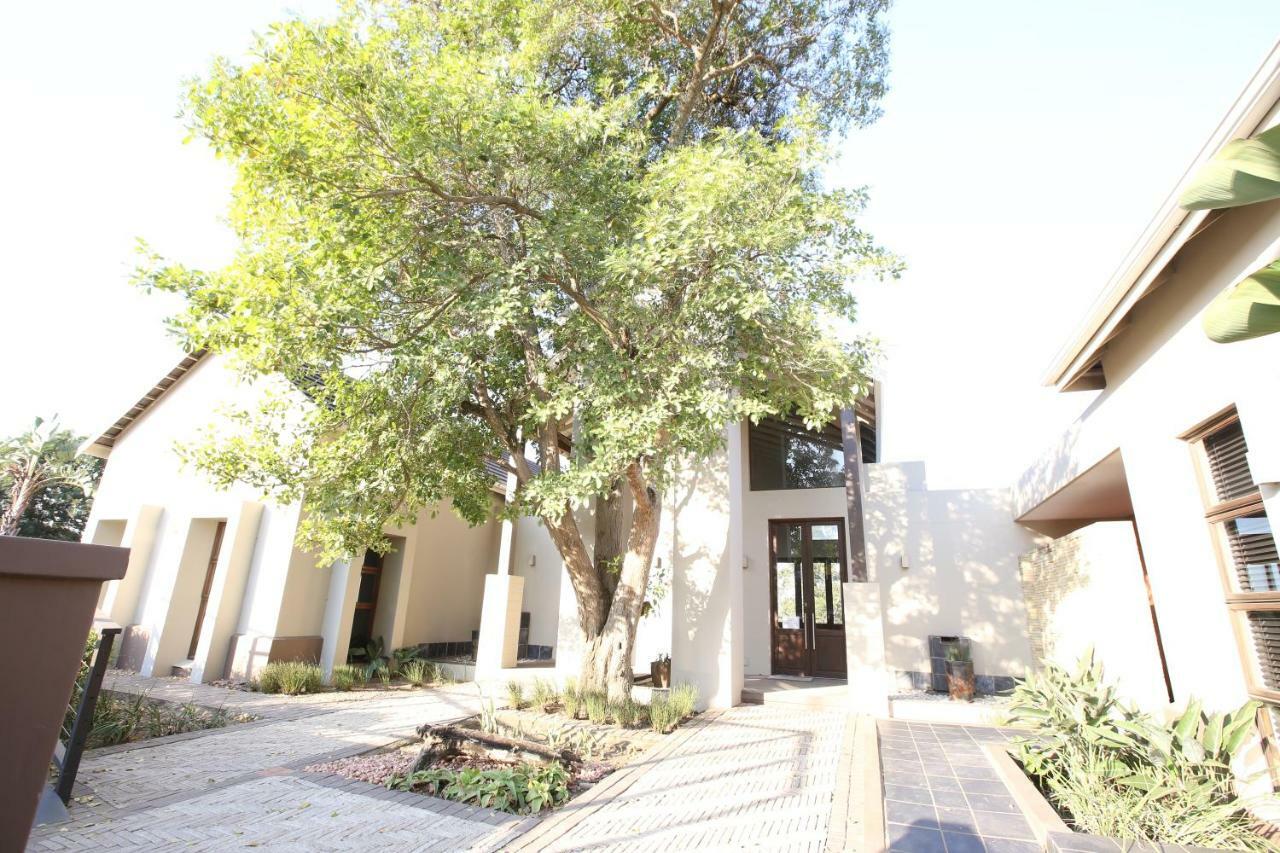 Villa Westwood Skye 12 Grace Avenue Durban Exterior foto