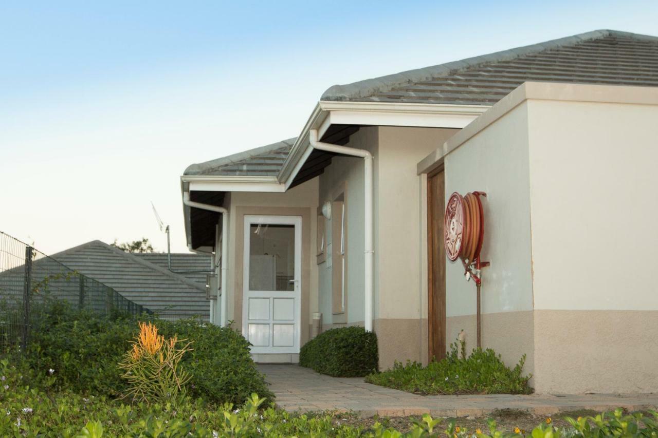 Villa Westwood Skye 12 Grace Avenue Durban Exterior foto