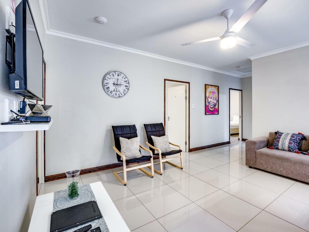 Villa Westwood Skye 12 Grace Avenue Durban Exterior foto
