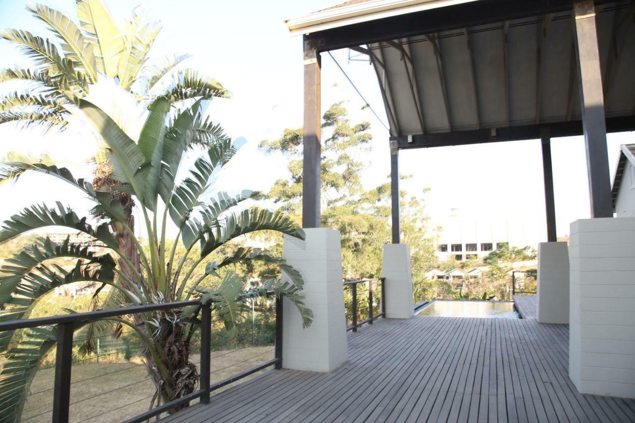 Villa Westwood Skye 12 Grace Avenue Durban Exterior foto